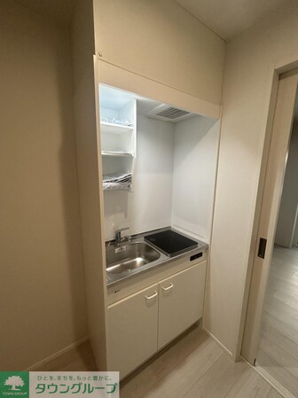 アーバン高砂の物件内観写真